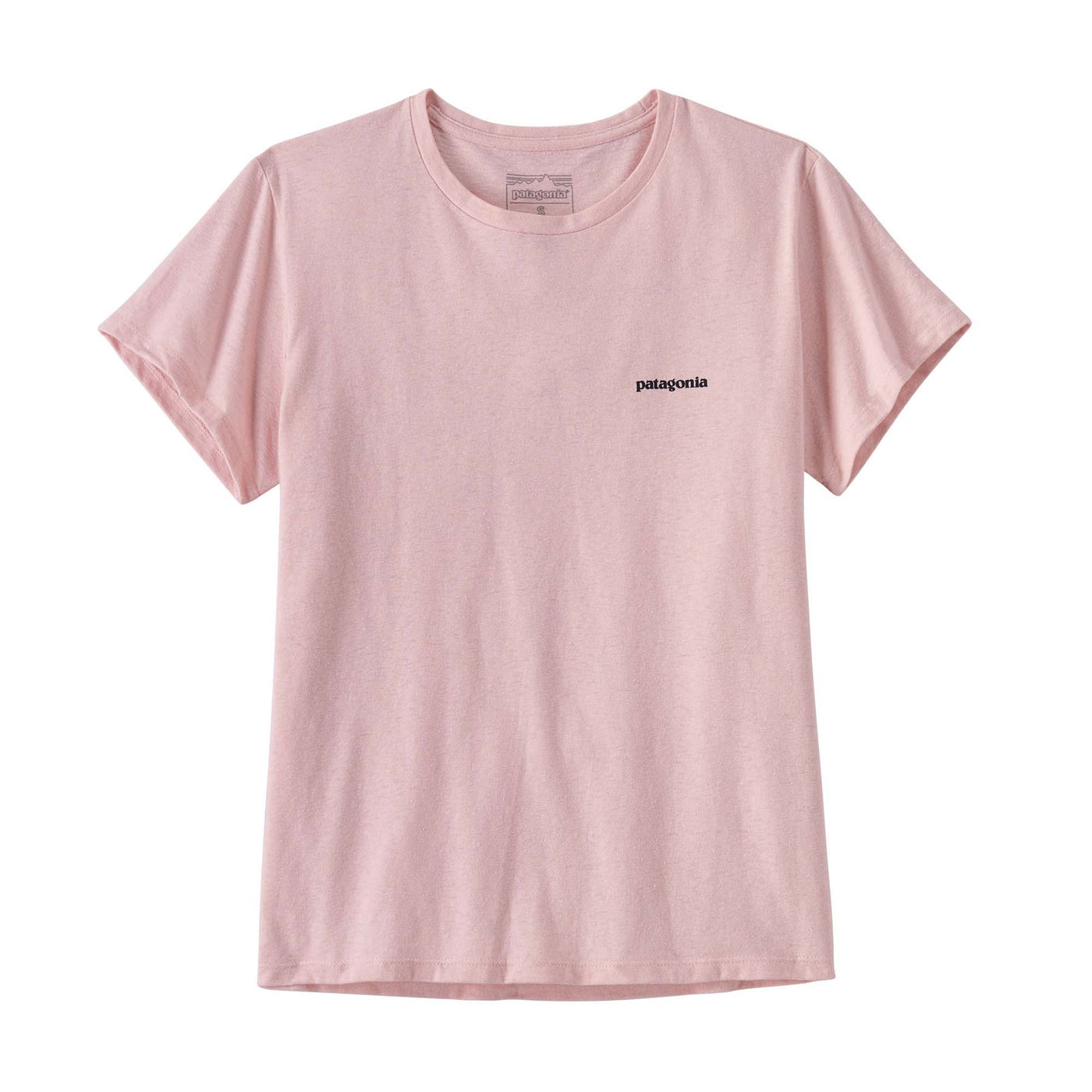 Patagonia Women's P-6 Logo Responsibili-Tee 2025