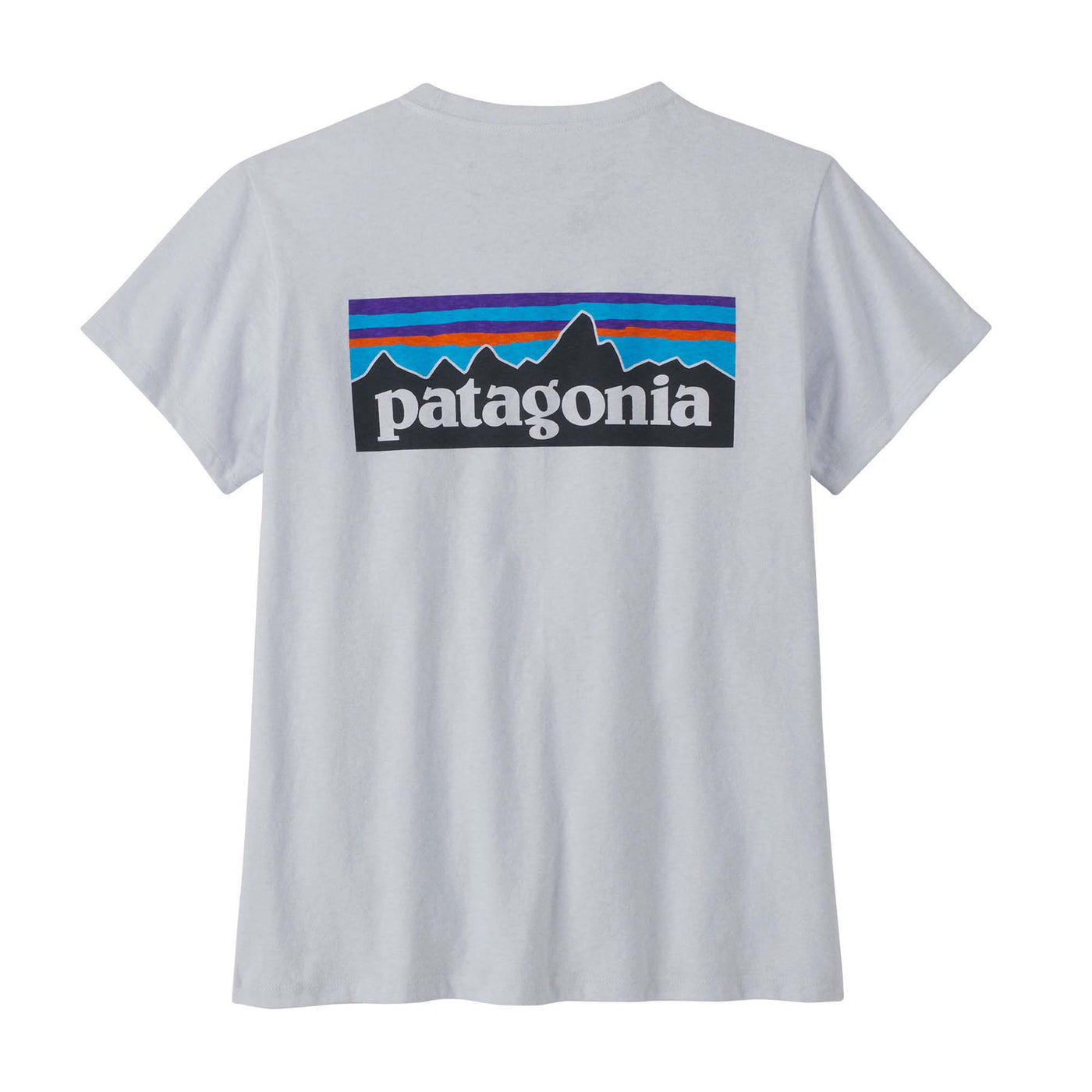 Patagonia Women's P-6 Logo Responsibili-Tee 2025