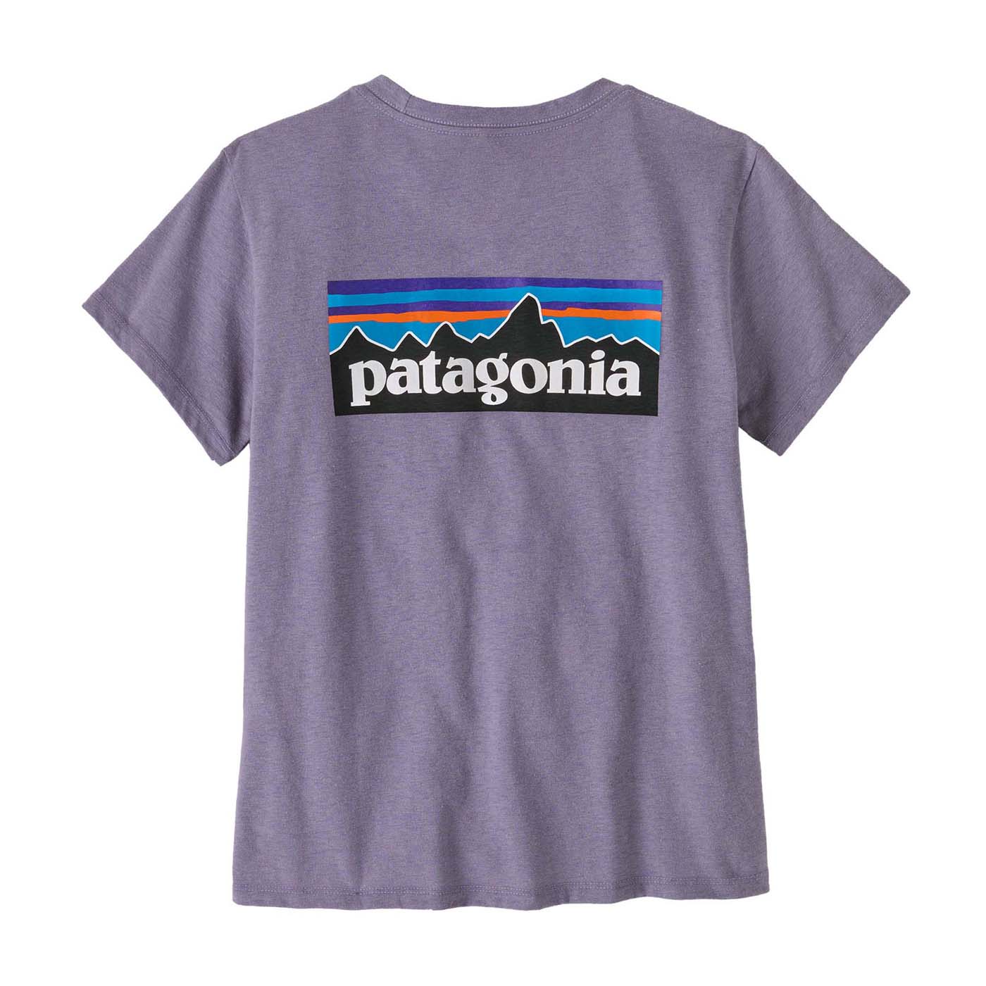 Patagonia Women's P-6 Logo Responsibili-Tee 2025