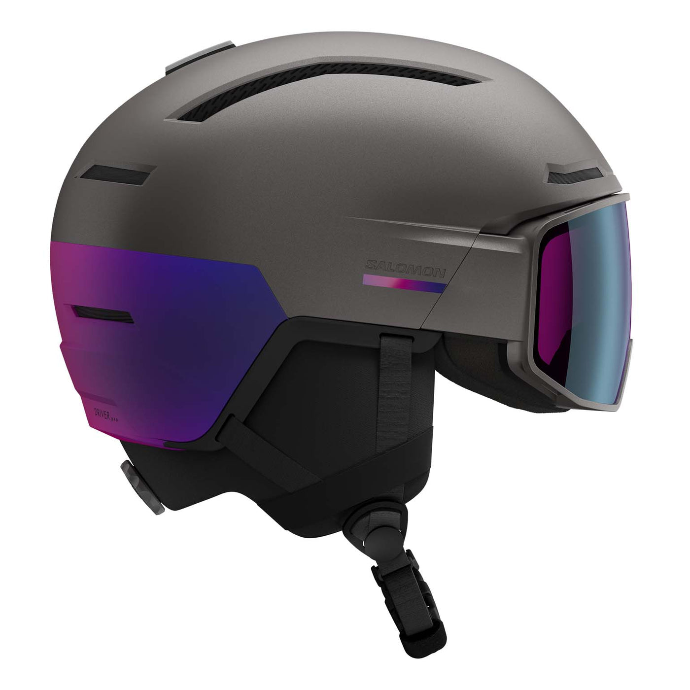 Salomon Driver Pro Sigma MIPS Helmet 2026 BELUGA