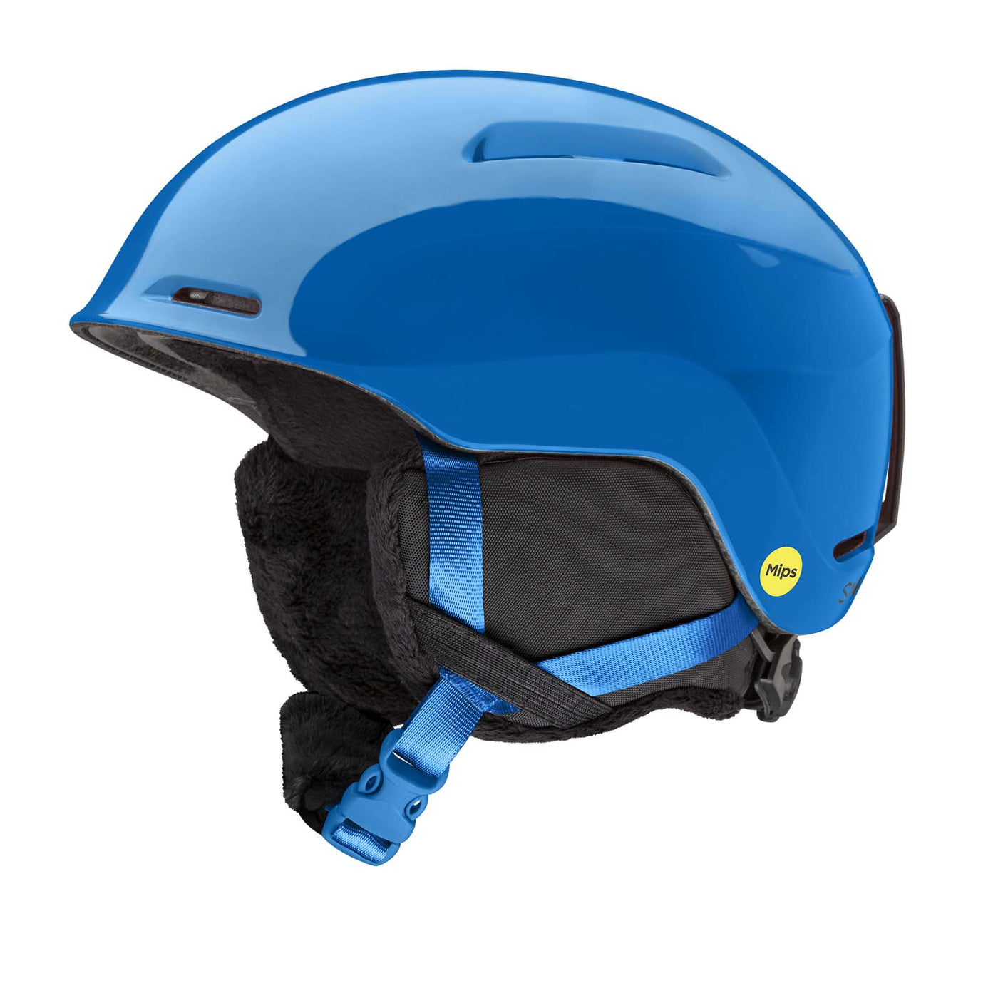 Smith Junior's Glide MIPS Helmet 2026 COBALT