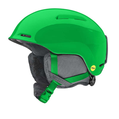 Smith Junior's Glide MIPS Helmet 2026 SLIME