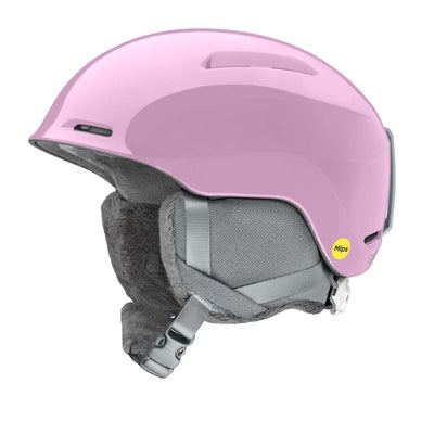 Smith Junior's Glide MIPS Helmet 2026 PROPER PINK