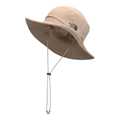 The North Face Horizon Breeze Brimmer Hat 2025 DUNE BEIGE