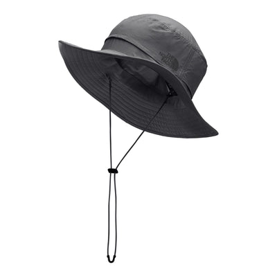 The North Face Horizon Breeze Brimmer Hat 2025 ASPHALT GREY