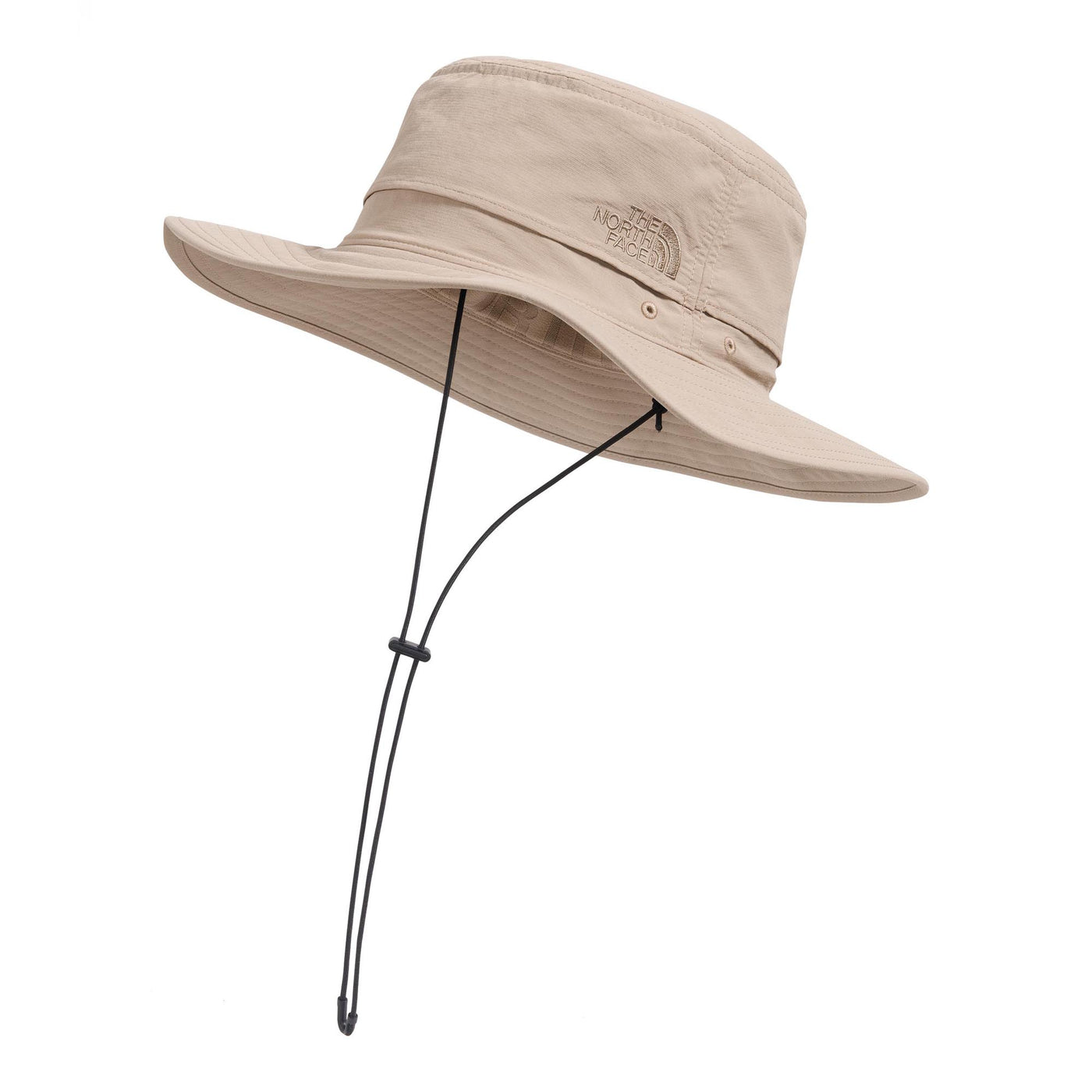 The North Face Horizon Breeze Brimmer Hat 2025 78S DUNE BEIGE/DUNE BEIGE