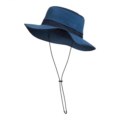 The North Face Horizon Breeze Brimmer Hat 2025 926 SHADY BLUE/SUMMIT NAVY