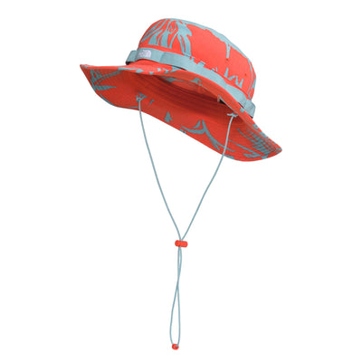 The North Face Class V Brimmer 2025 RETRO ORANG