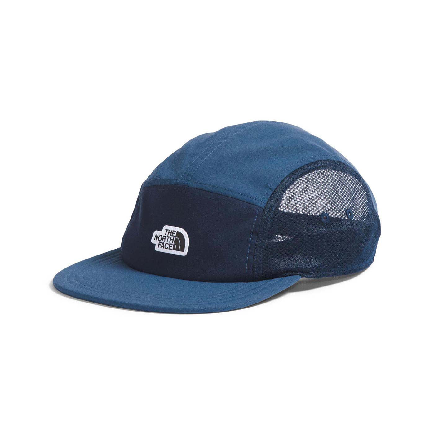 The North Face Class V Camp Hat 2025 926 SHADY BLUE/SUMMIT NAVY
