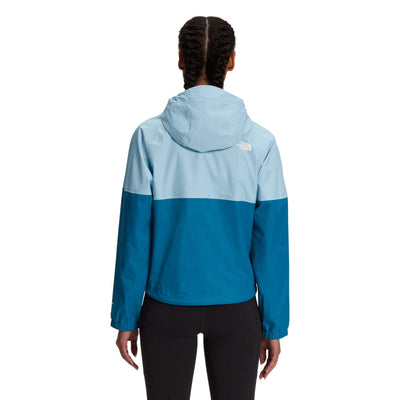The North Face Women's Antora Rain Hoodie 2025