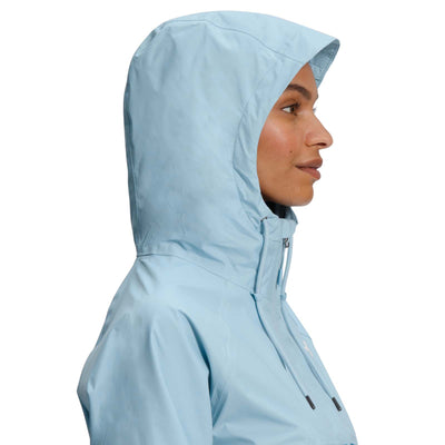 The North Face Women's Antora Rain Hoodie 2025