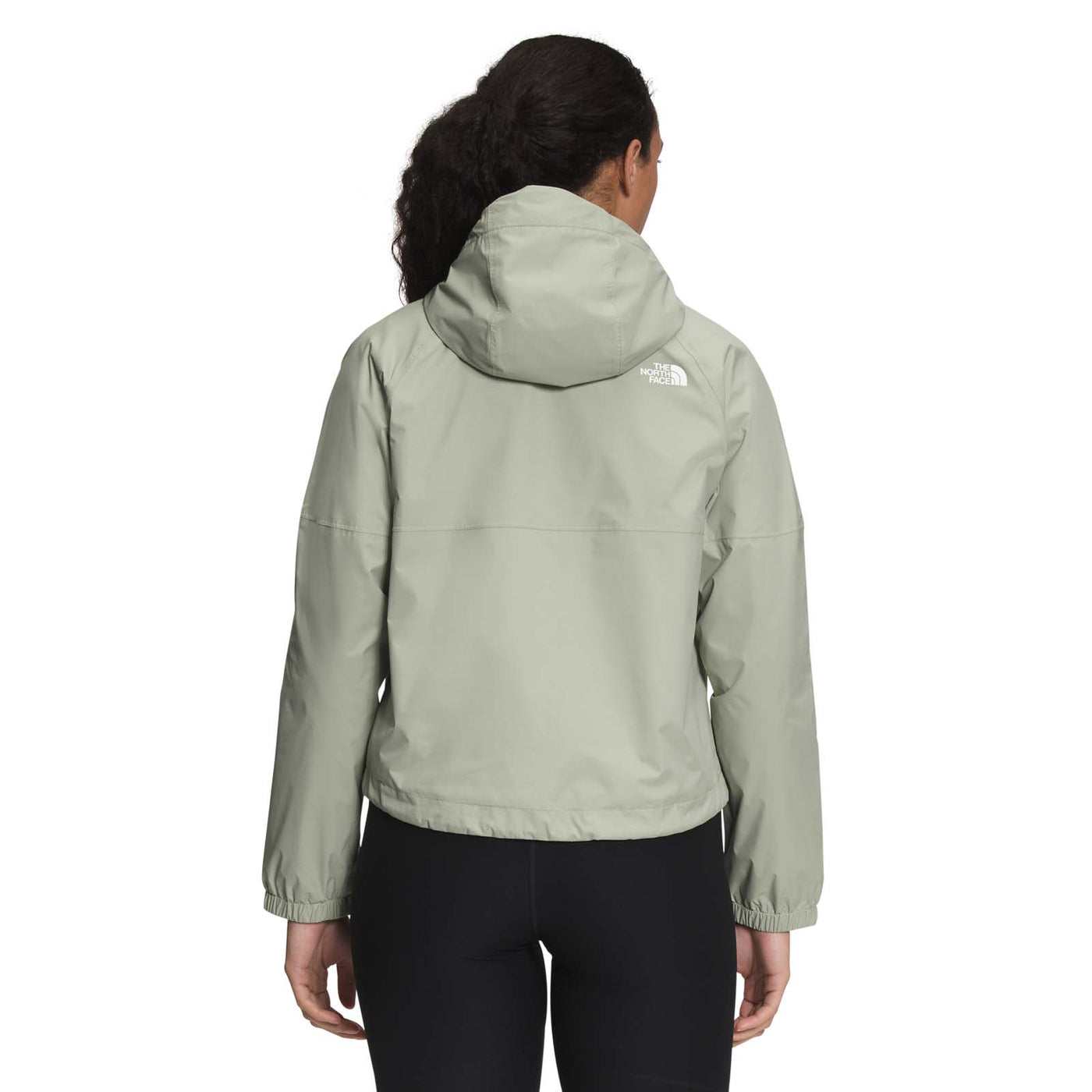 The North Face Women's Antora Rain Hoodie 2025