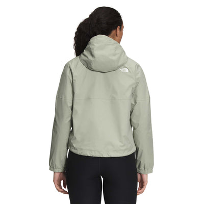 The North Face Women's Antora Rain Hoodie 2025