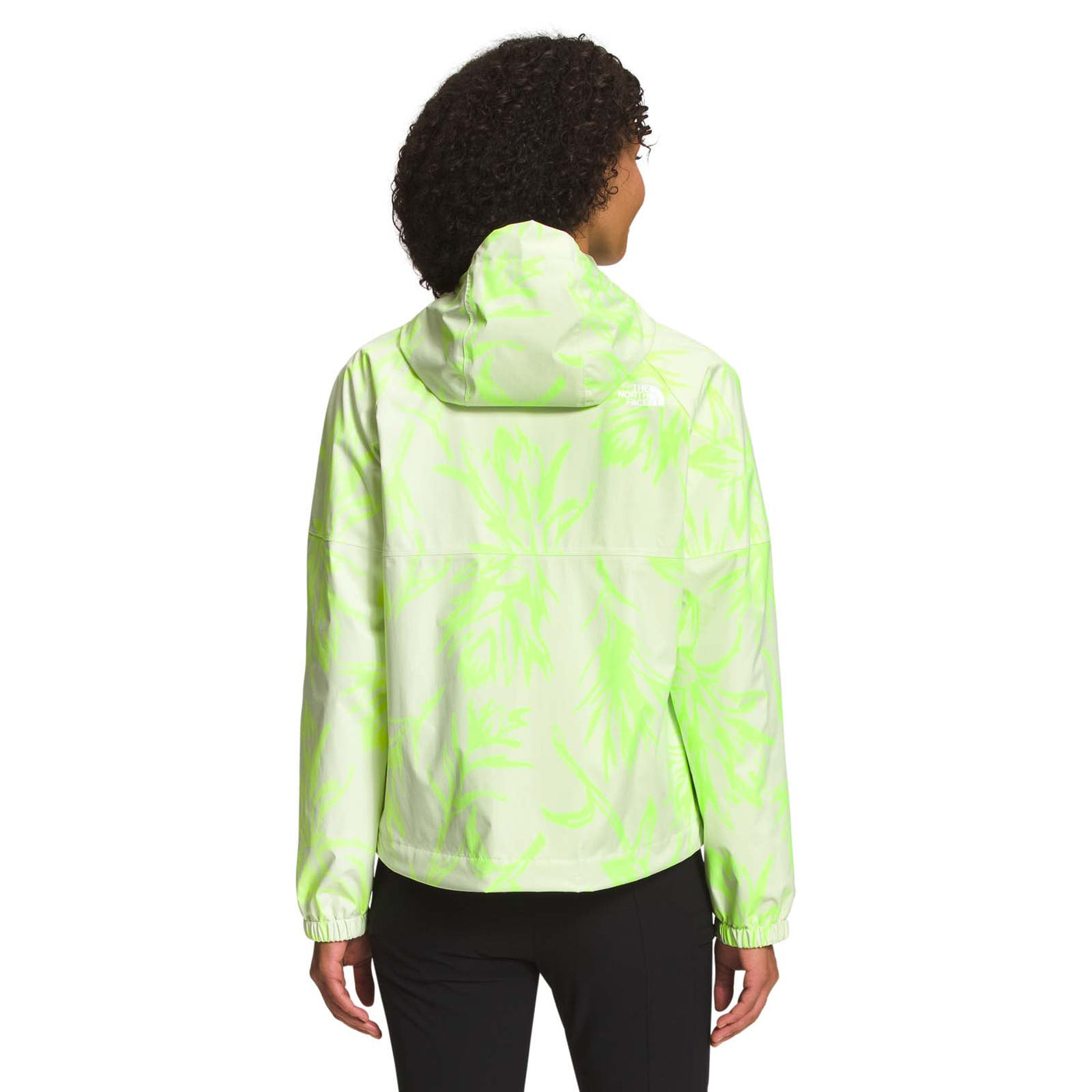 The North Face Women's Antora Rain Hoodie 2025
