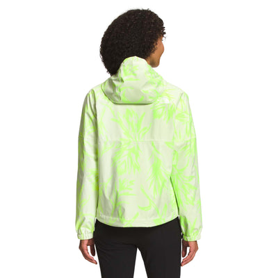 The North Face Women's Antora Rain Hoodie 2025