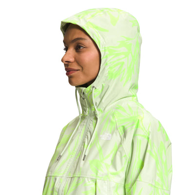 The North Face Women's Antora Rain Hoodie 2025