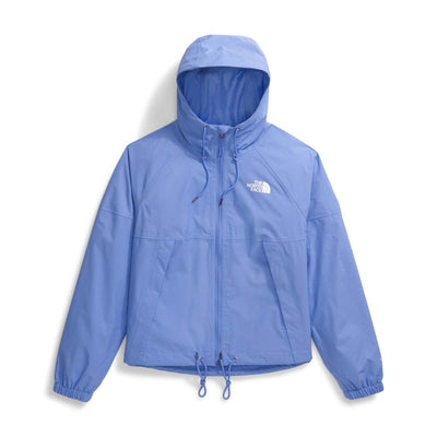 The North Face Women's Antora Rain Hoodie 2025 0YI VIRTUAL BLUE