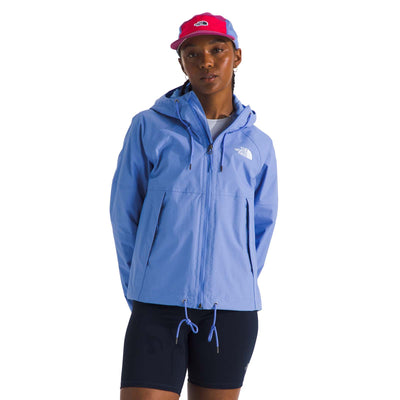 The North Face Women's Antora Rain Hoodie 2025