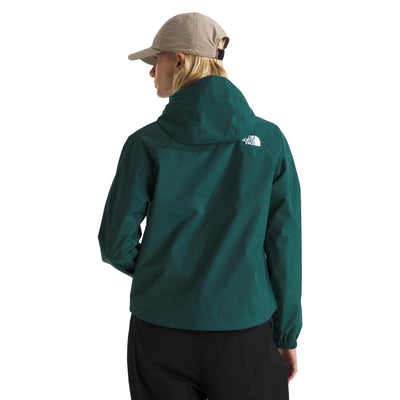 The North Face Women's Antora Rain Hoodie 2025