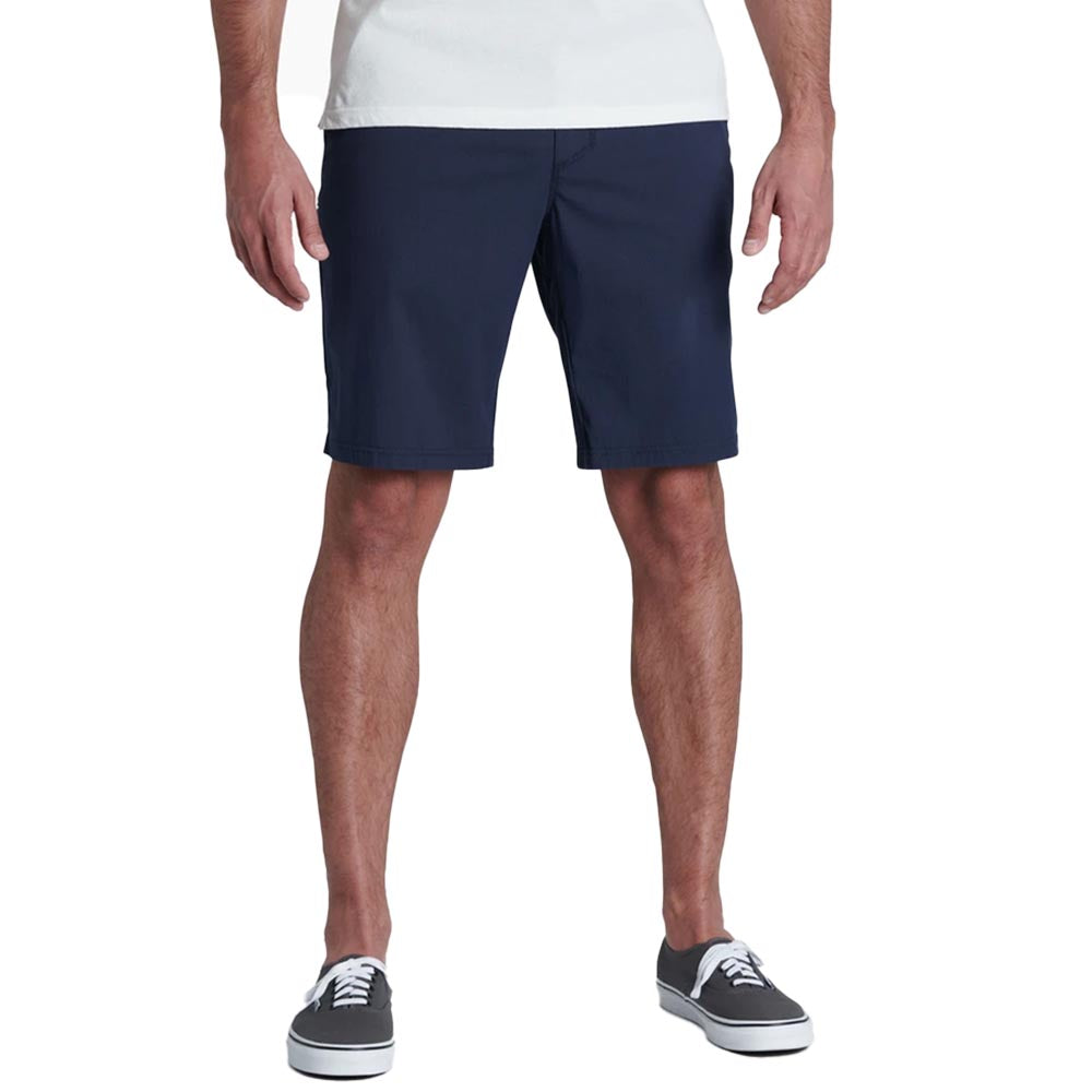 KUHL Men's Resistor Lite Chino Short 10in