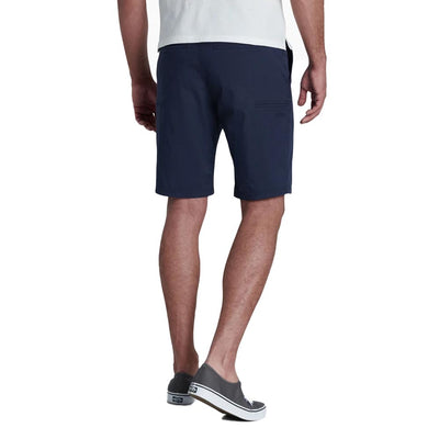 KUHL Men's Resistor Lite Chino Short 10in