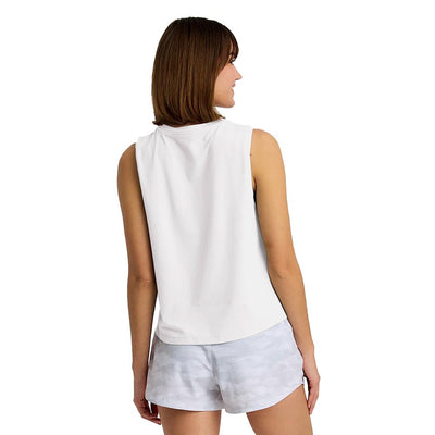 Free Fly Women's Bamboo Current Tank 2025