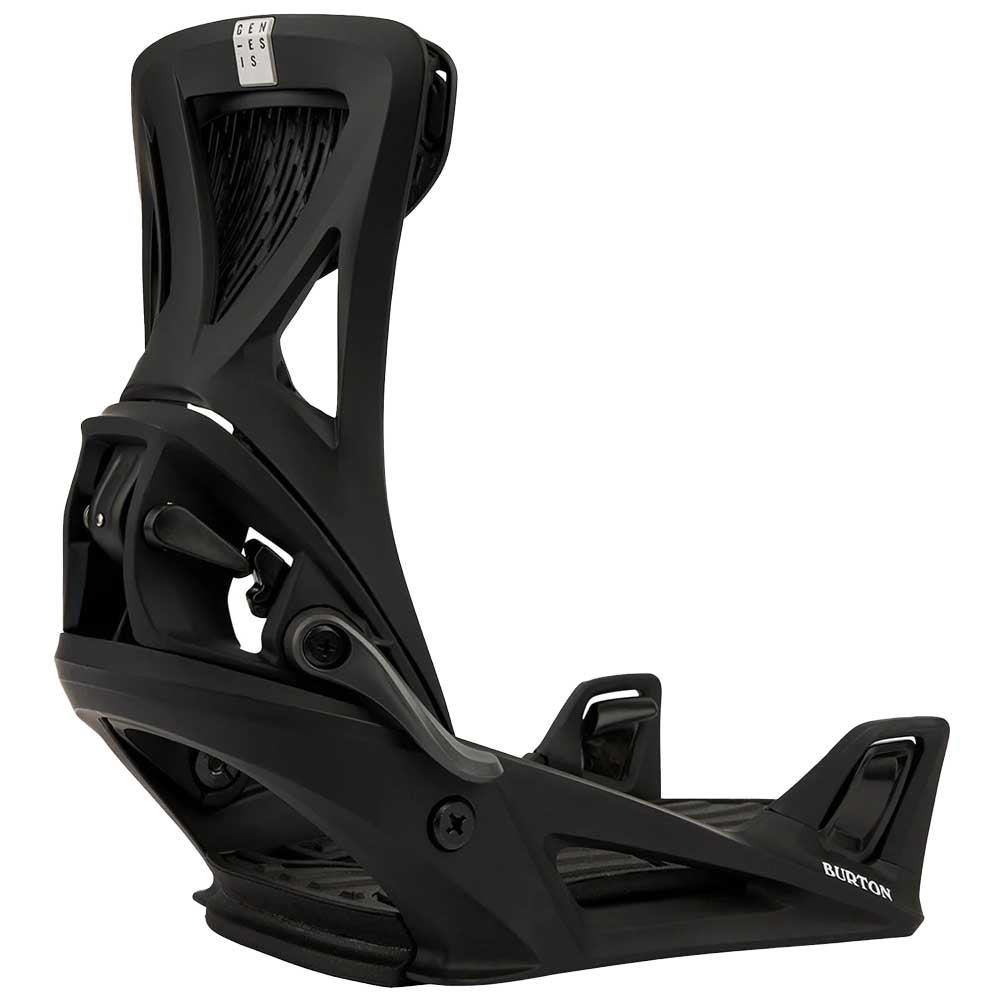 Burton Men's Step On® Genesis Snowboard Bindings 2026