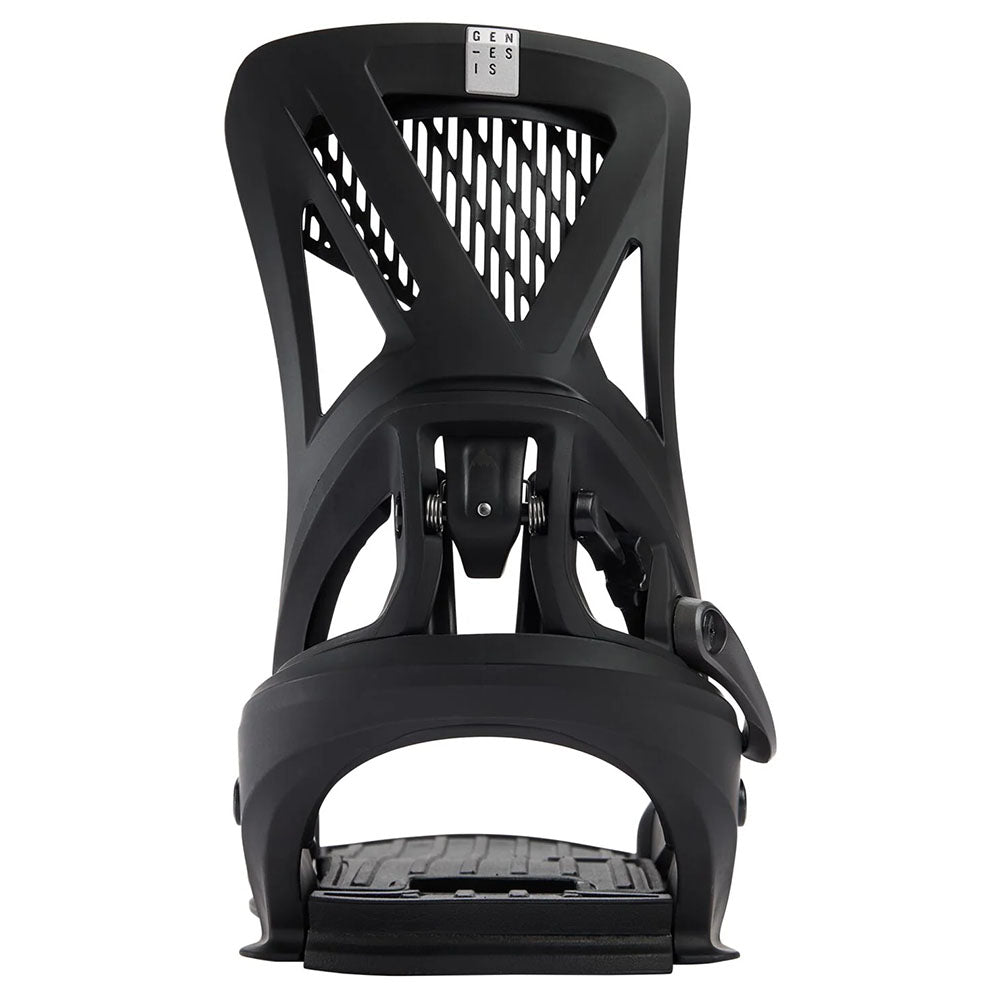 Burton Men's Step On® Genesis Snowboard Bindings 2026