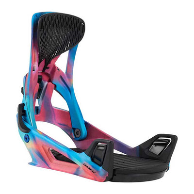 Burton Men's Step On® Genesis Snowboard Bindings 2026