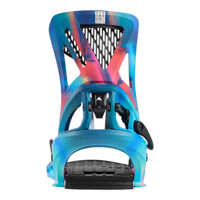 Burton Men's Step On® Genesis Snowboard Bindings 2026