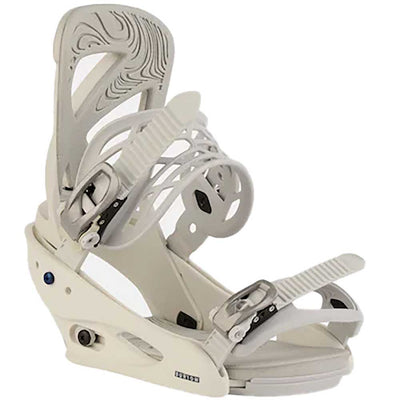 Burton Burton Women's Scribe Re:Flex Binding 2024