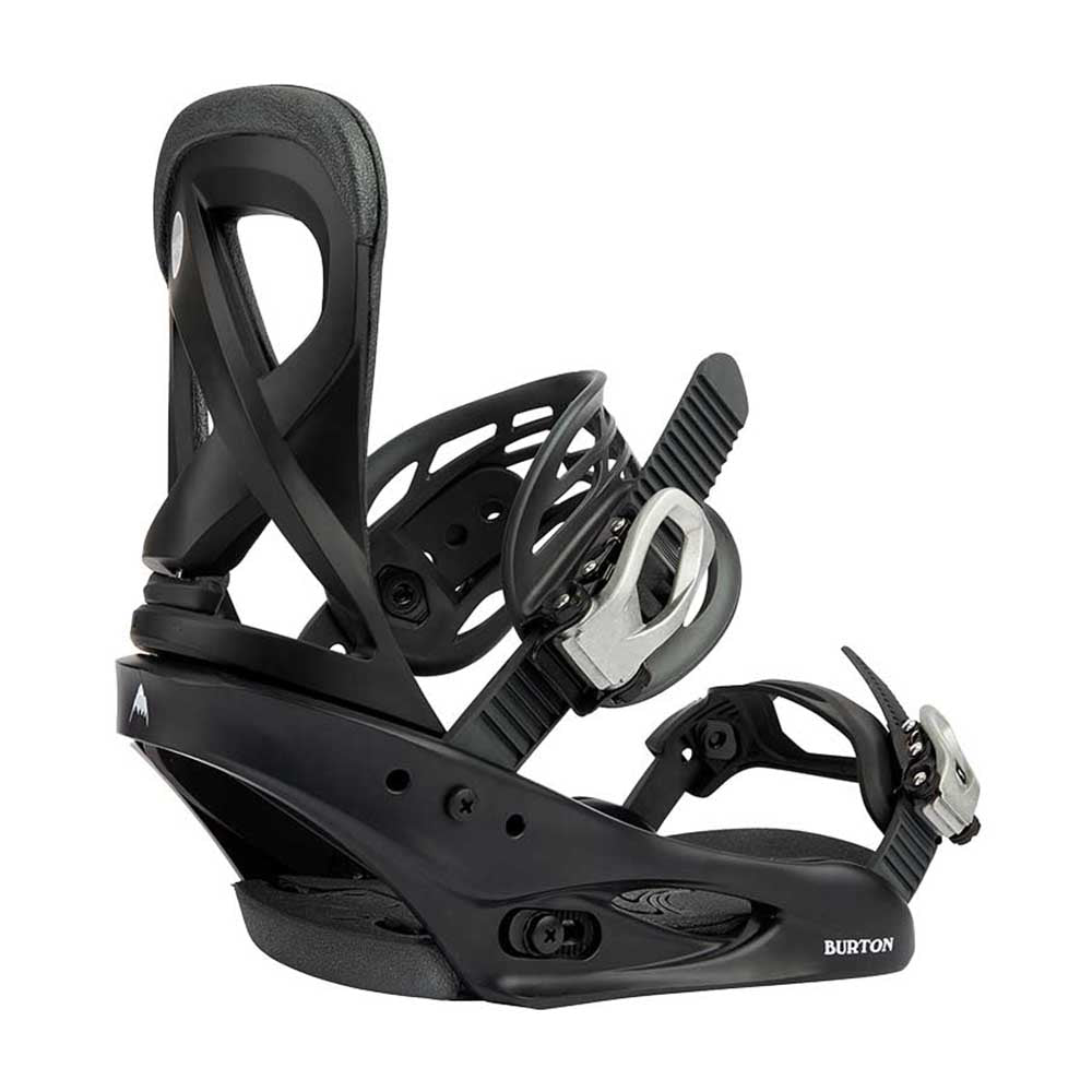 Burton Burton Women's Scribe Re:Flex Binding 2024
