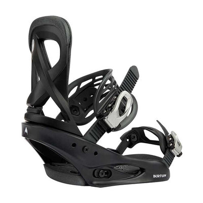 Burton Burton Women's Scribe Re:Flex Binding 2024