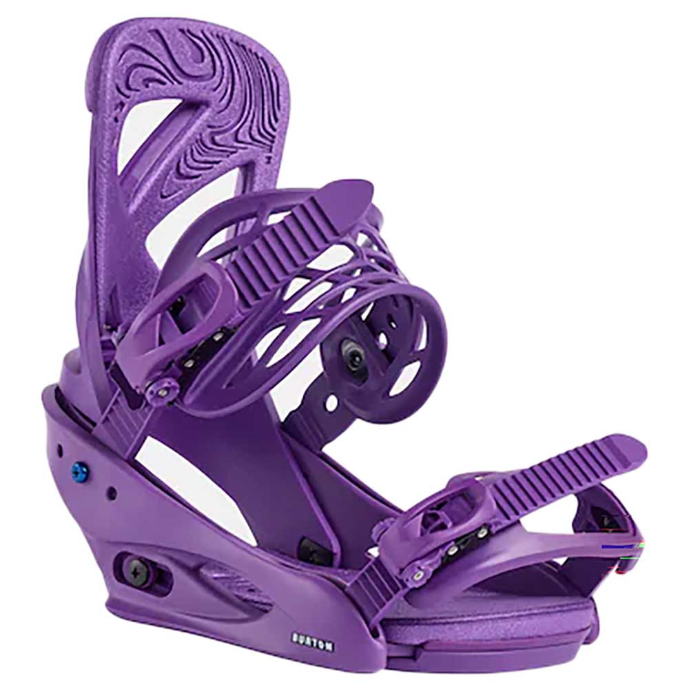 Burton Burton Women's Scribe Re:Flex Binding 2024