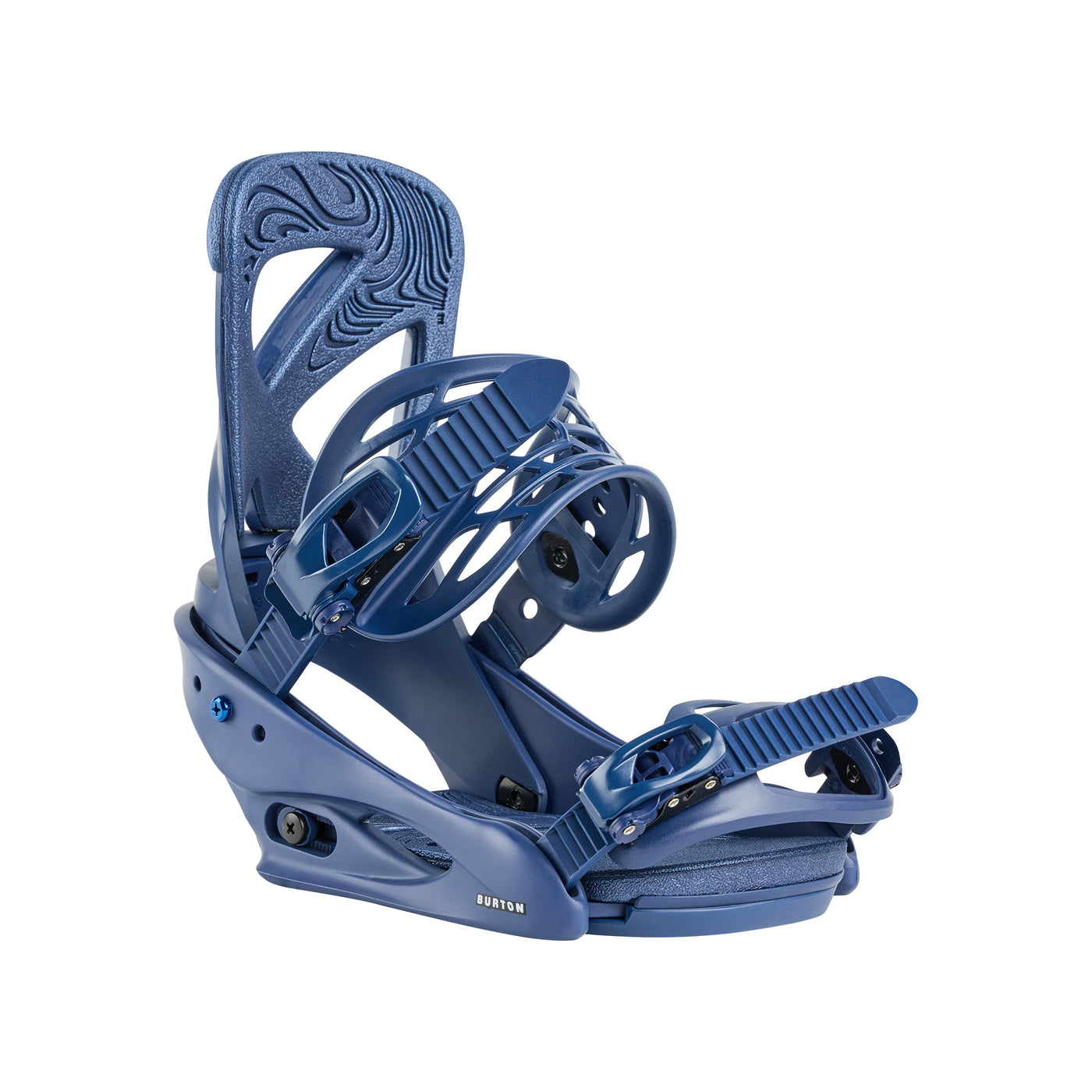 Burton Burton Women's Scribe Re:Flex Binding 2024 NIGHTFALL