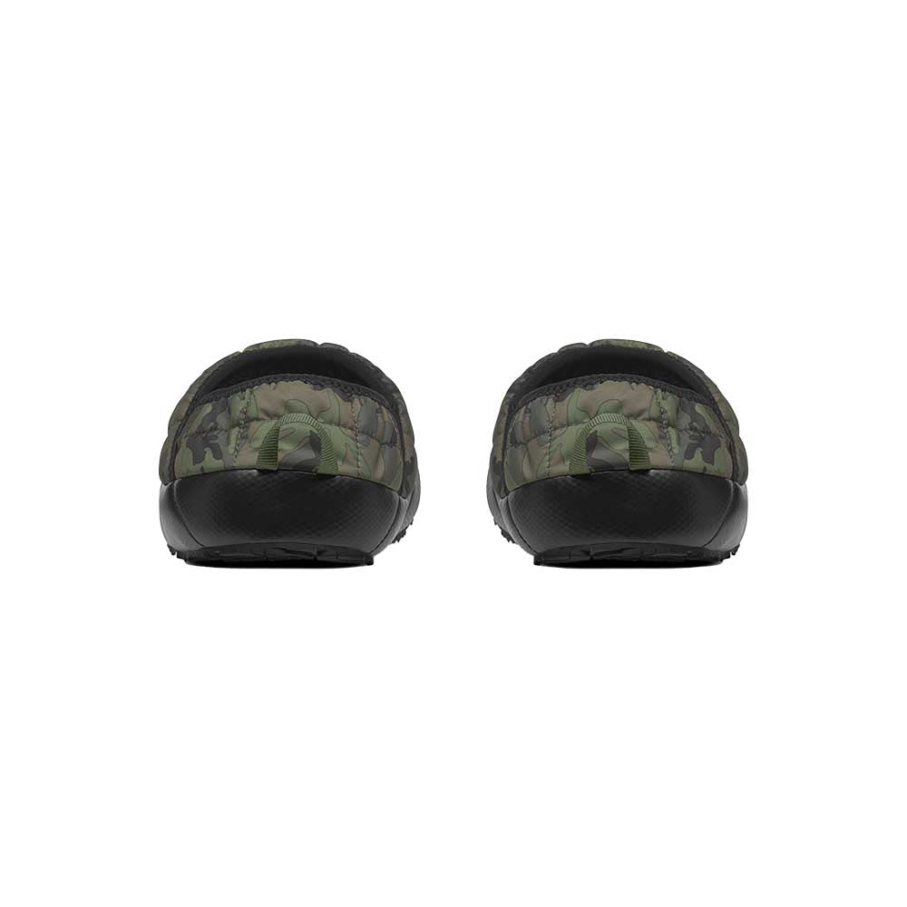 The North Face Men's THERMOBALL™ Traction Mules V 2026