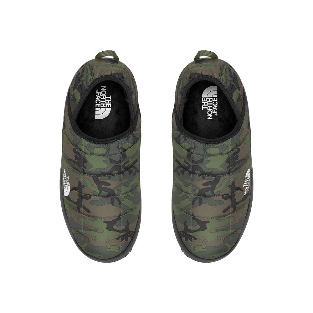 The North Face Men's THERMOBALL™ Traction Mules V 2026