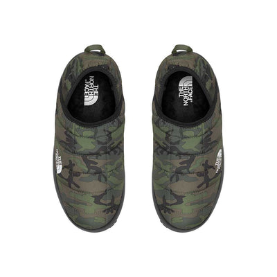 The North Face Men's THERMOBALL™ Traction Mules V 2026