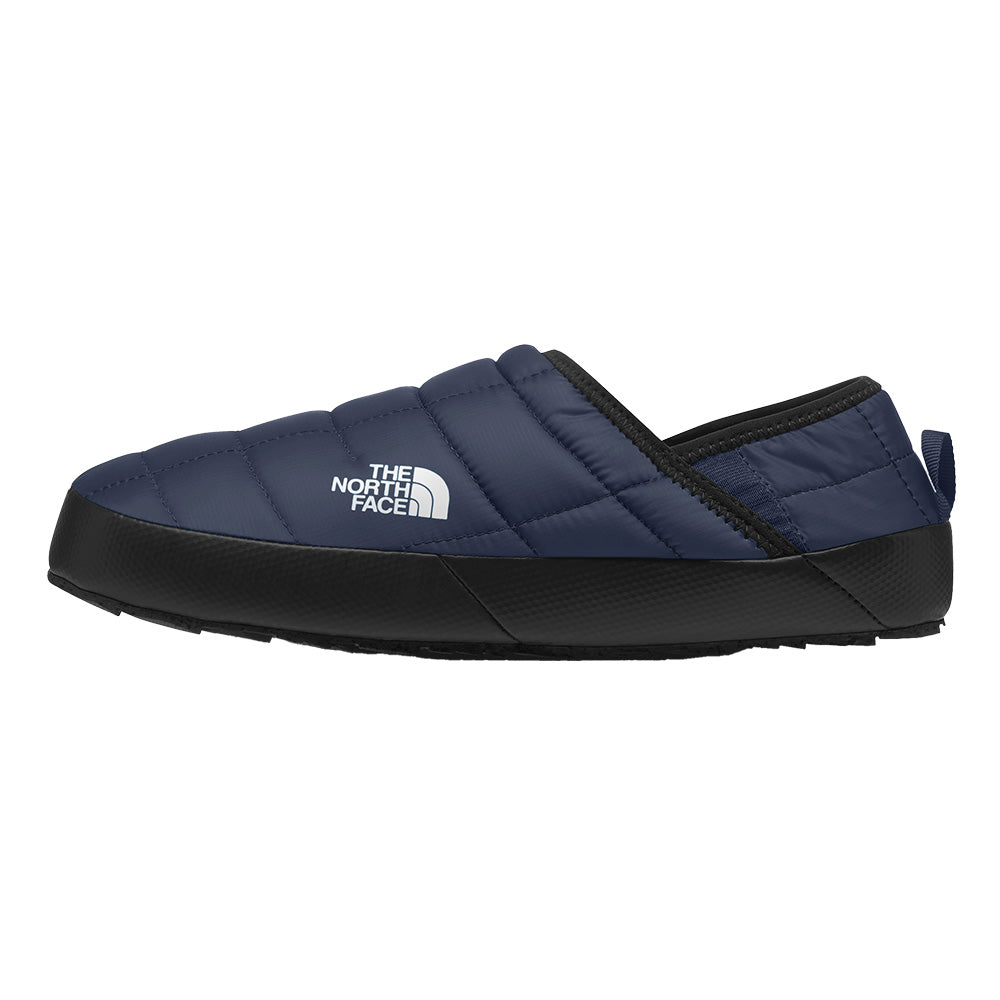 The North Face Men's THERMOBALL™ Traction Mules V 2026 SUMMIT NAVY/TNF WHITE