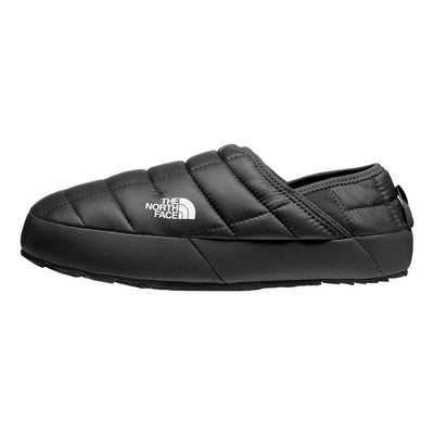 The North Face Women's THERMOBALL™ Traction Mules V 2025 TNF BLACK/TNF BLACK