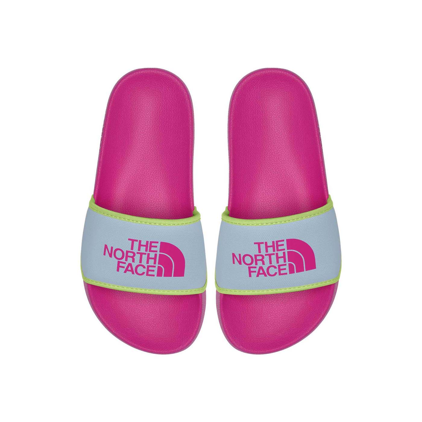 The North Face Junior's Base Camp Slides III 2025