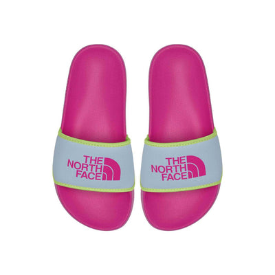 The North Face Junior's Base Camp Slides III 2025