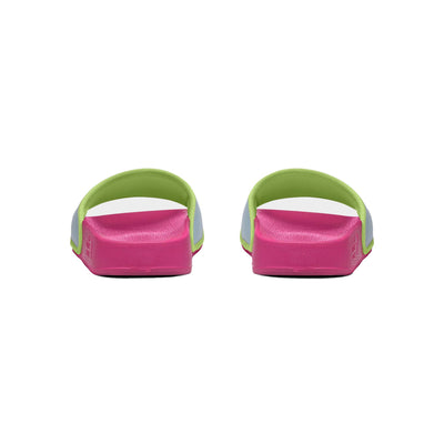The North Face Junior's Base Camp Slides III 2025