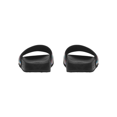 The North Face Junior's Base Camp Slides III 2025