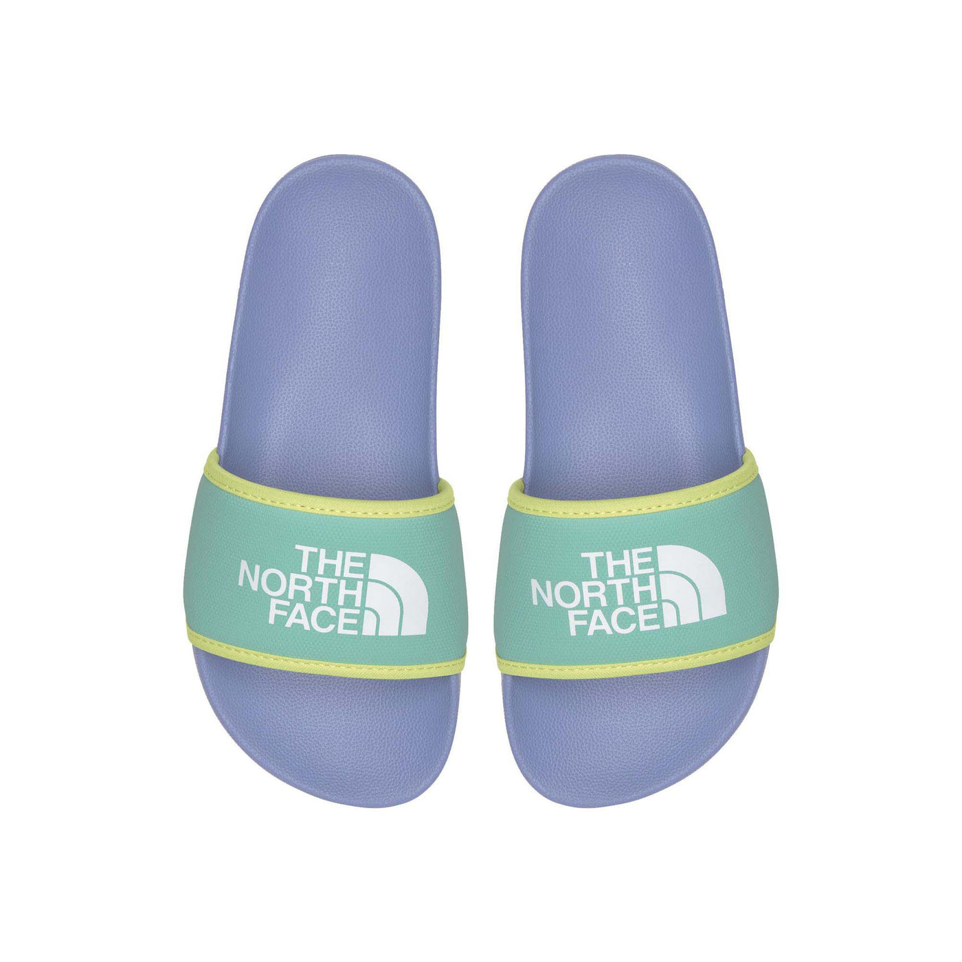 The North Face Junior's Base Camp Slides III 2025