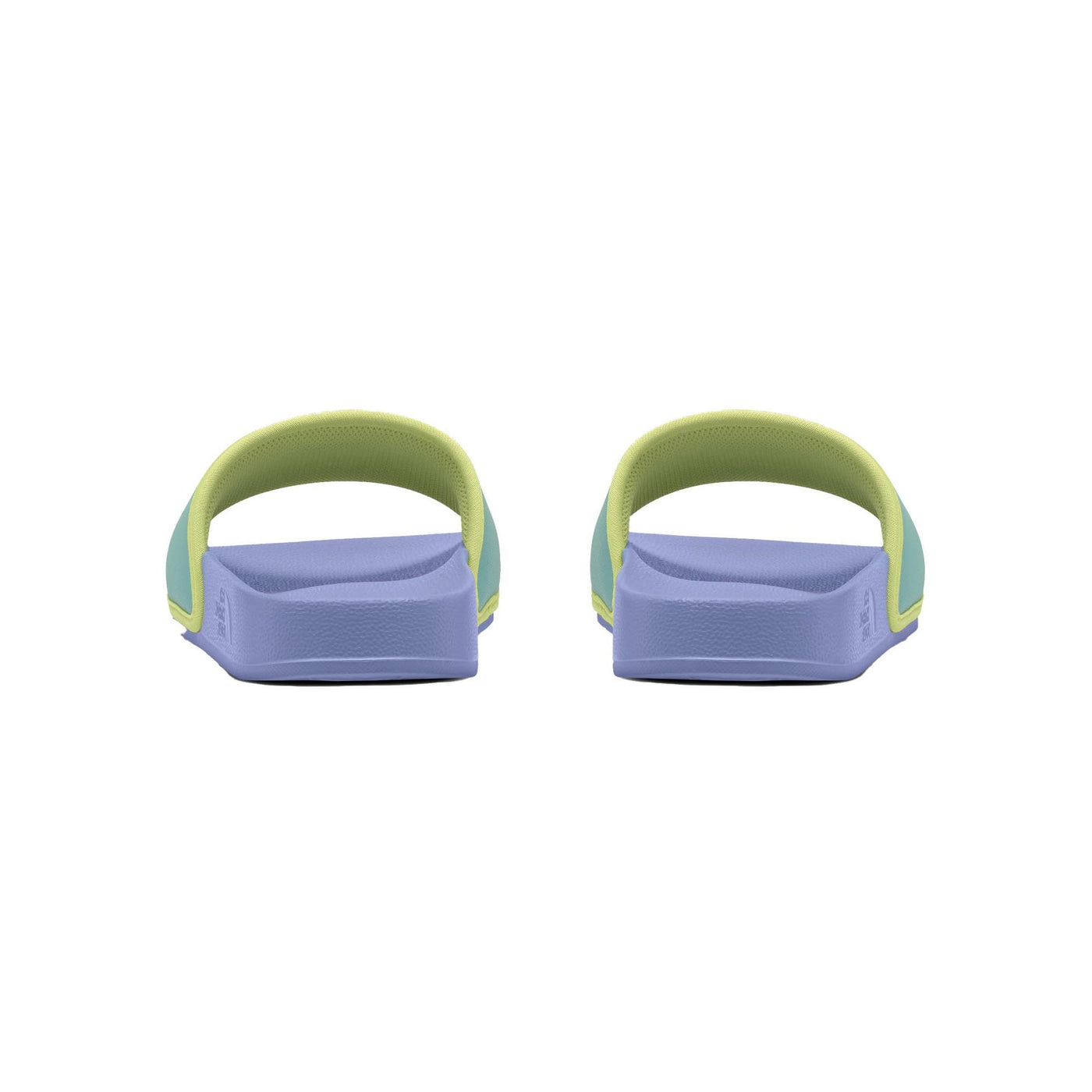 The North Face Junior's Base Camp Slides III 2025