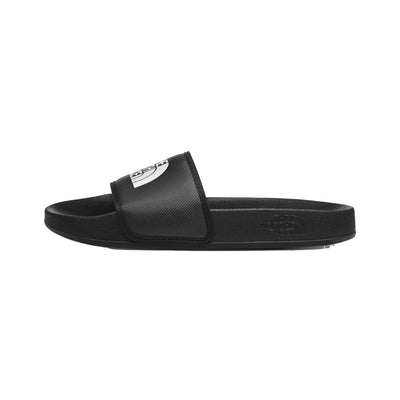 The North Face Junior's Base Camp Slides III 2025 TNF BLACK/TNF BLACK