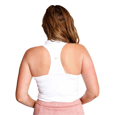 Calliope Women's Coeur Sleeveless Polo 2025