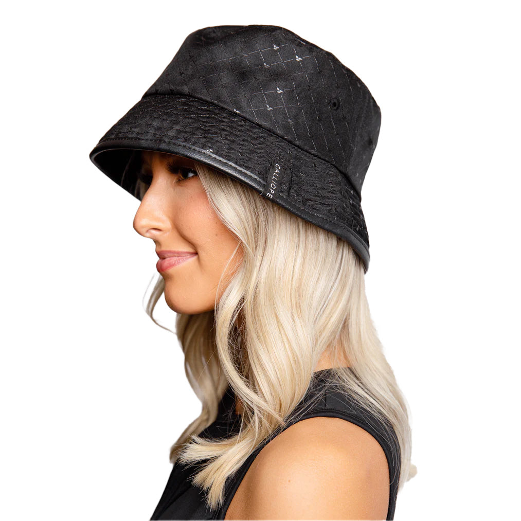 Calliope Women's Birdies & Belles Bucket Hat 2025
