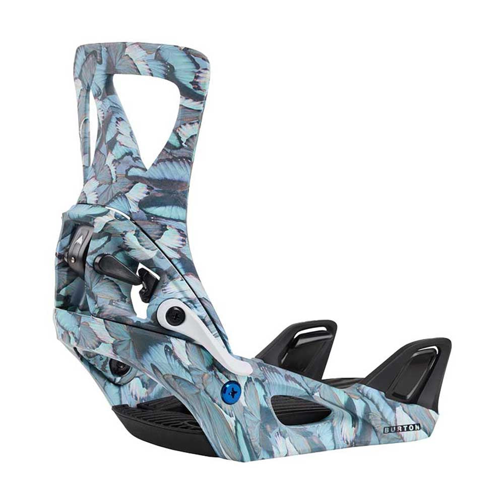 Burton Burton Women's Step On Re:Flex Binding 2024